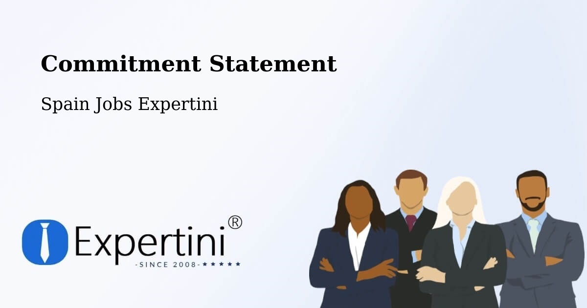 Corporate Commitment – Antas De Ulla - Spain Jobs Expertini